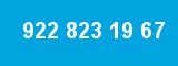 922 823 19 67